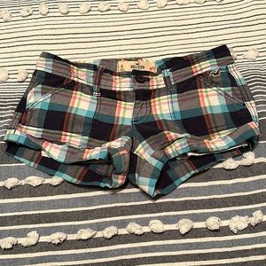 Hollister Shorts!